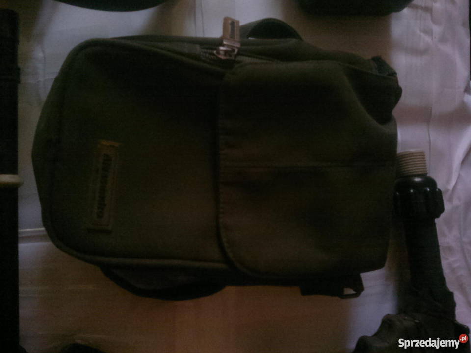 Wykrywacz metali Solfernus v11 dd 35 10khz GW Ińsko