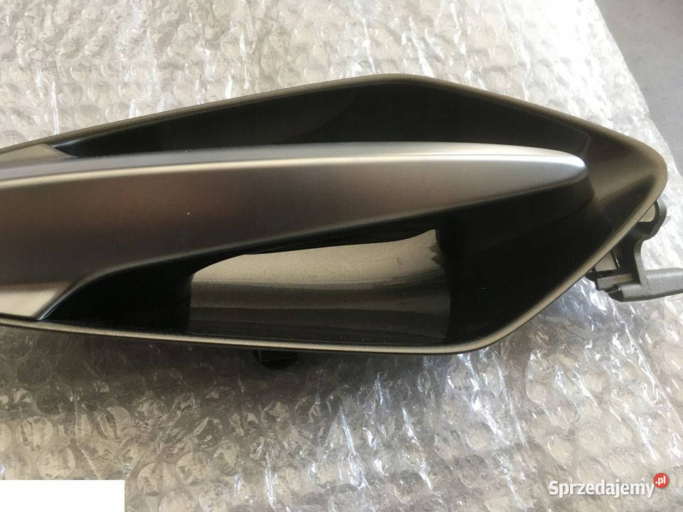 HONDA CIVIC UFO VIII 2007 KLAMKA LEWA EUROPA lubelskie Kozubszczyzna