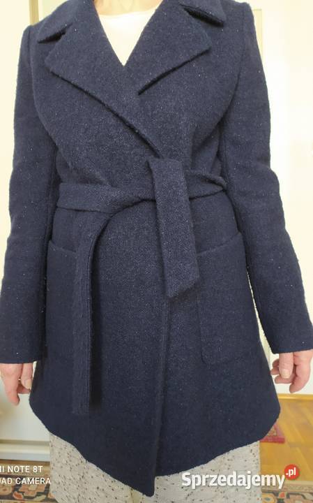 kurtka materiałowa Warszawa