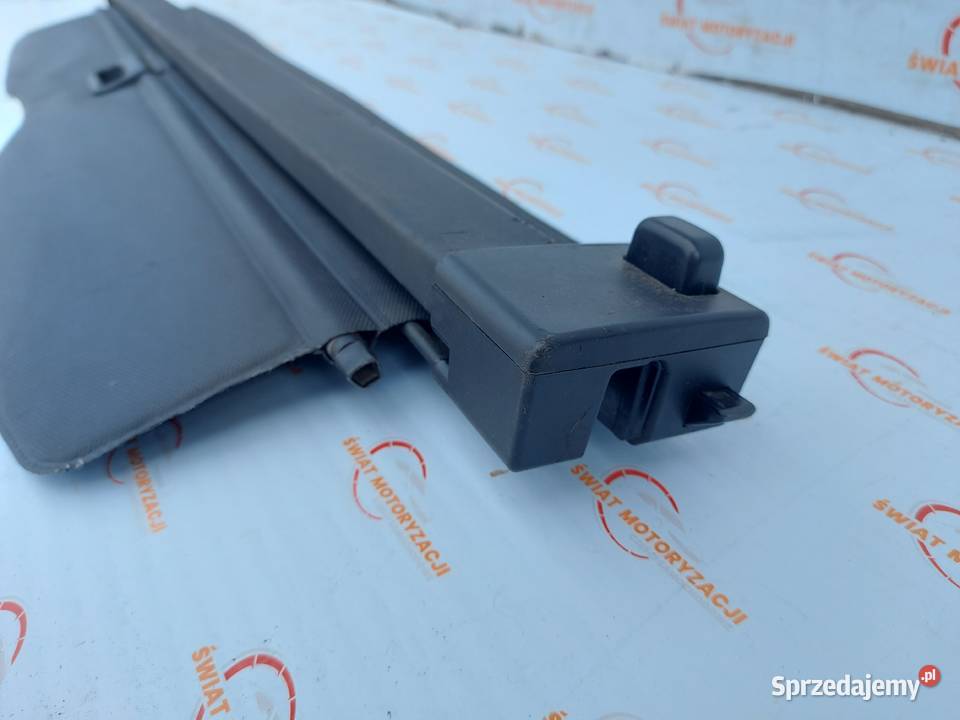 BMW X5 E53 03r roleta bagażnika Kielce