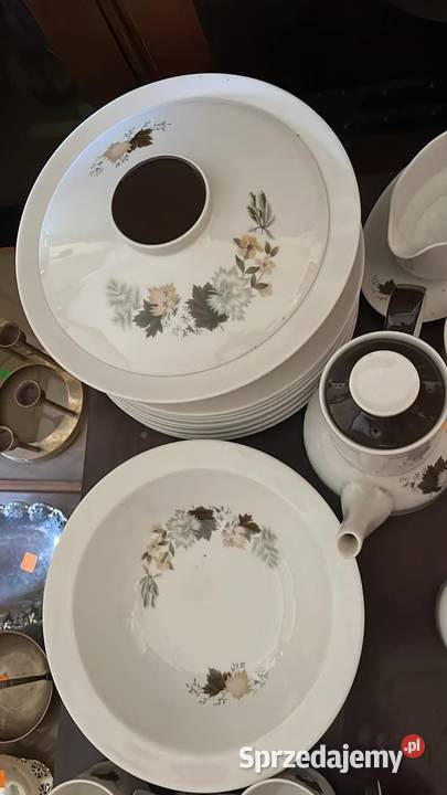 Sosjerka Westwood Royal Doulton Made in England