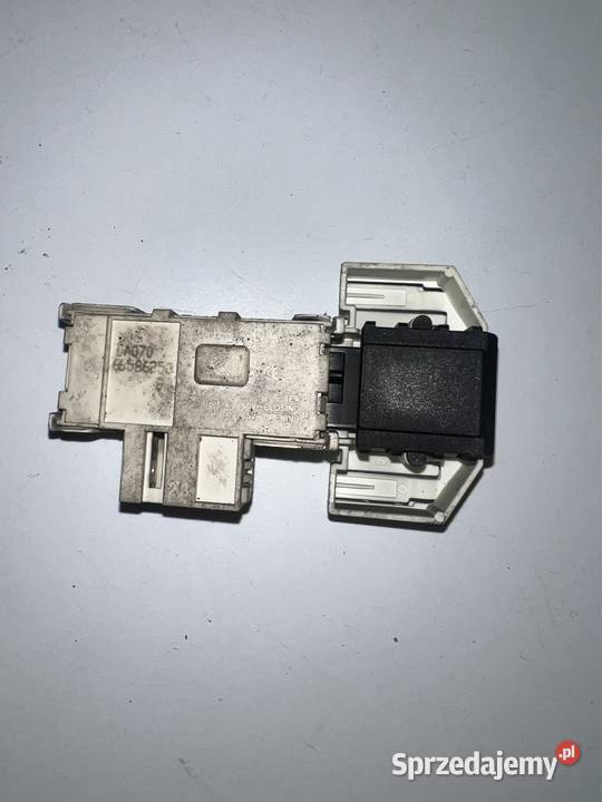 zamek drzwiczek blokada pralki Siemens wielkopolskie Ostrów Wielkopolski sprzedam