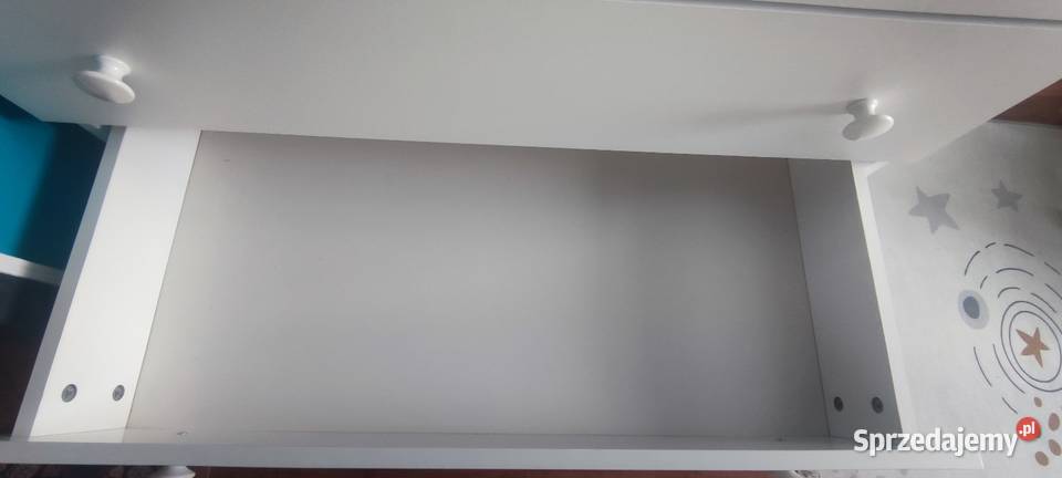 Łóżko dziecka materac ochraniacz Częstochowa