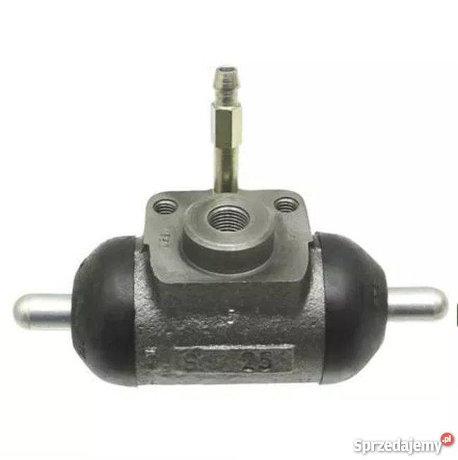 04352554 Cylinderek Hamulcowy Deutz Fahr DX Części zamienne mazowieckie Zbuczyn