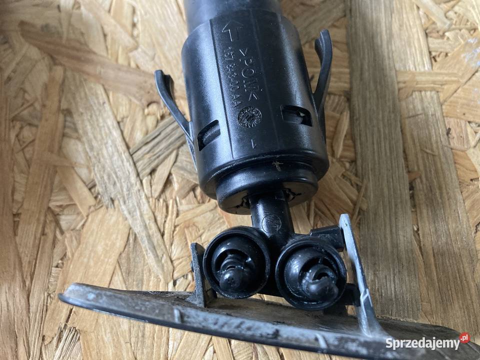 Spryskiwacz Reflektora Dysza Zaślepka Dysze spryskiwaczy Rabka-Zdrój sprzedam