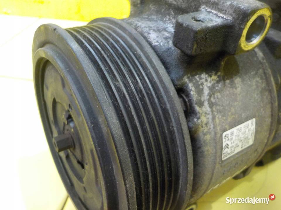 C4 CACTUS PARTNER C3 DS3 12 THP 16r HNZ Suków