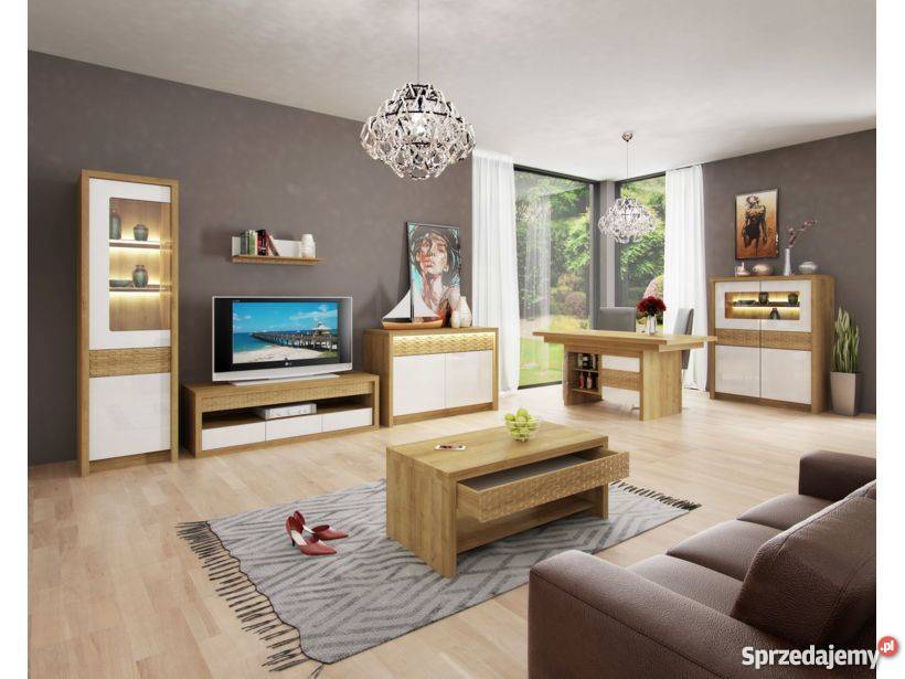 RTV Szafka Terndo Oława