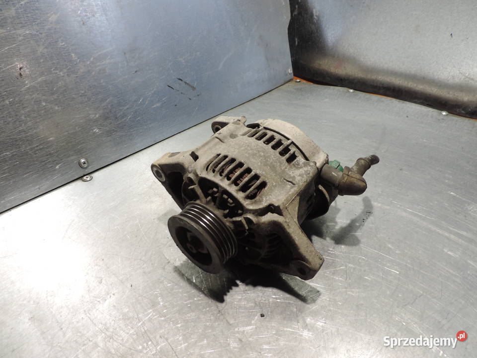 ALTERNATOR SUZUKI SWIFT II 10 B Nowy Sącz