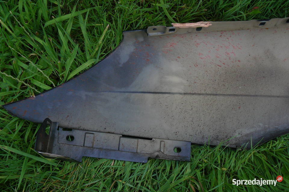 Citroen C5 przedni prawy blotnik osobowe Rzeszów