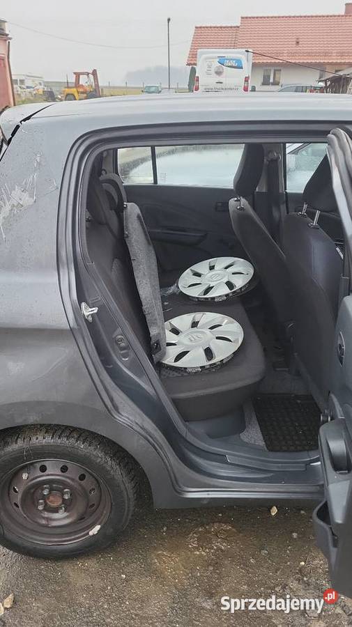 Suzuki Celerio 10i 2018r Celerio