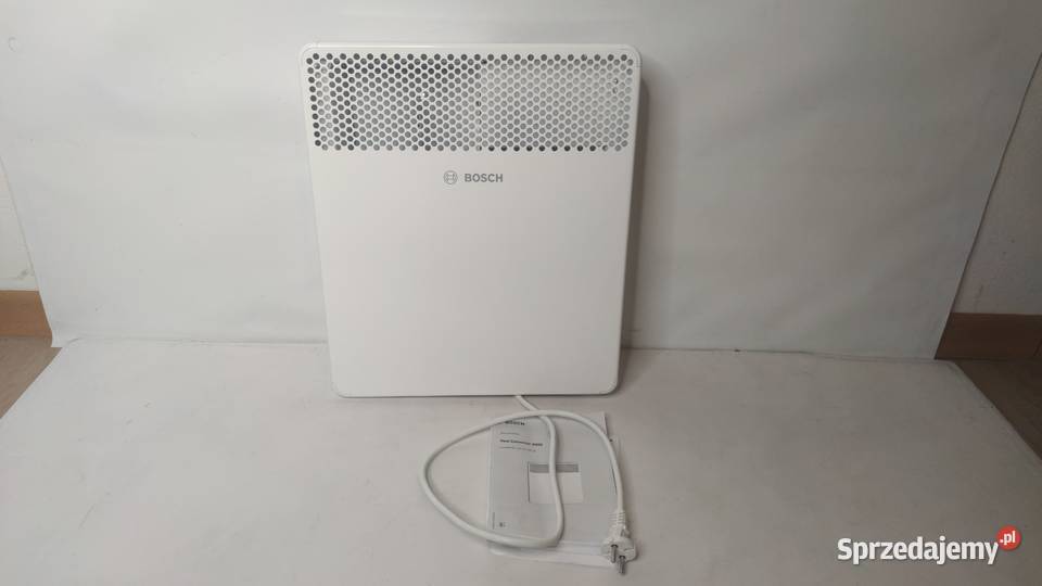 Grzejnik konwektorowy Bosch HC 40005 500W Jadowniki sprzedam
