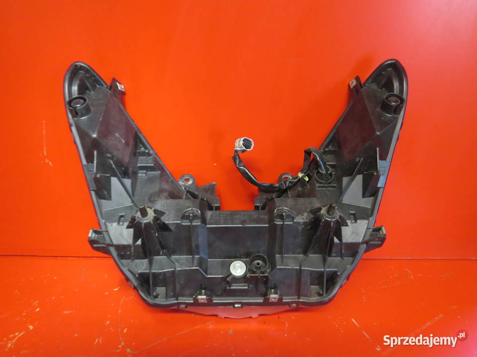 HONDA FORZA FSS 125 2019 lampa przód przednia Warszawa