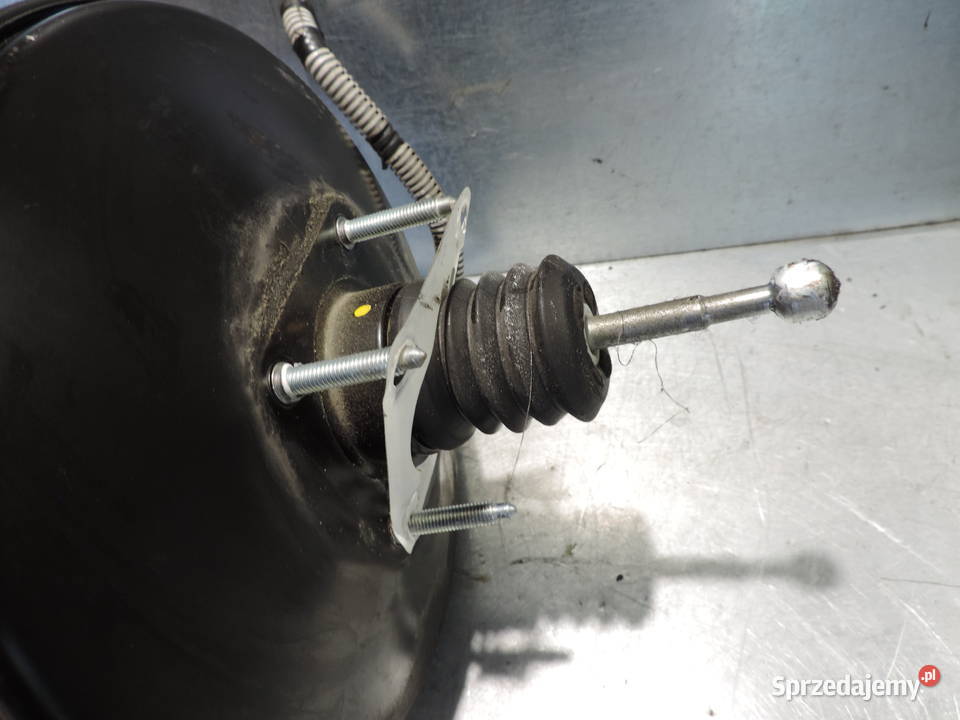 FIAT GRANDE PUNTO 14 POMPA HAMULCOWA SERWO