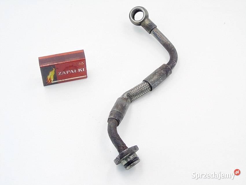 RURKA WODY 14 T MULTIAIR RENEGADE DART 500X MITO Sosnowiec