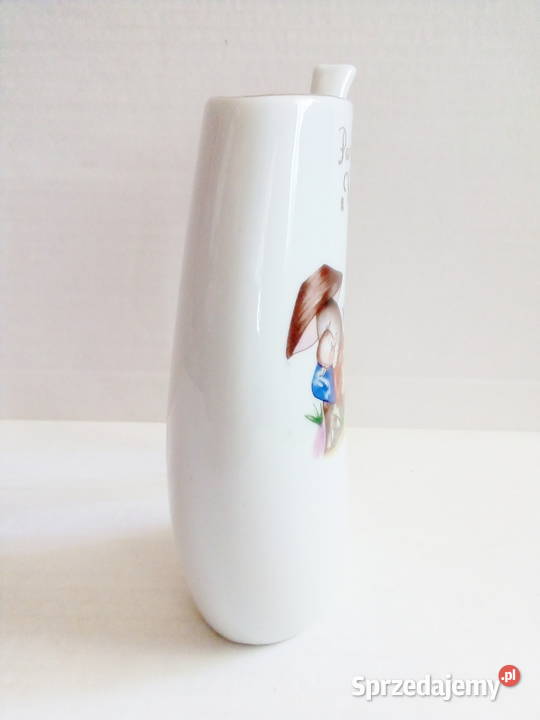 pijałka do wody mineralnej Krynica Ćmielów sprzedam