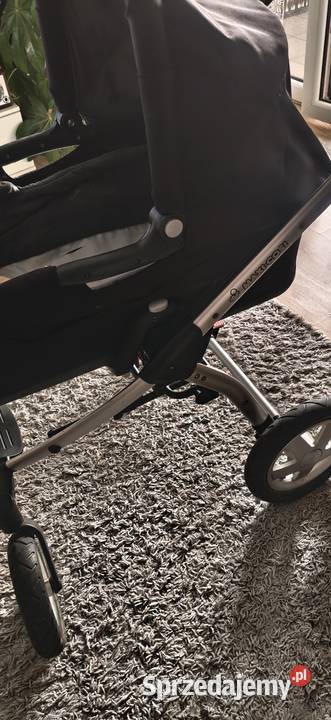 Wózek dziecięcy Rzeszów