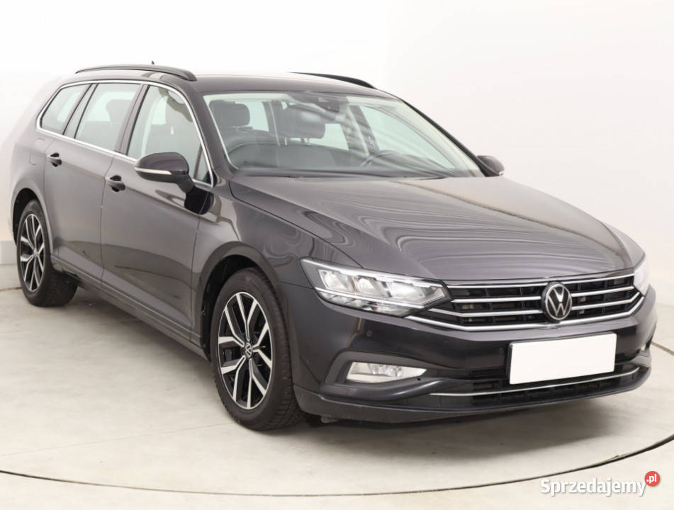 VW Passat 15 TSI Bielany Wrocławskie
