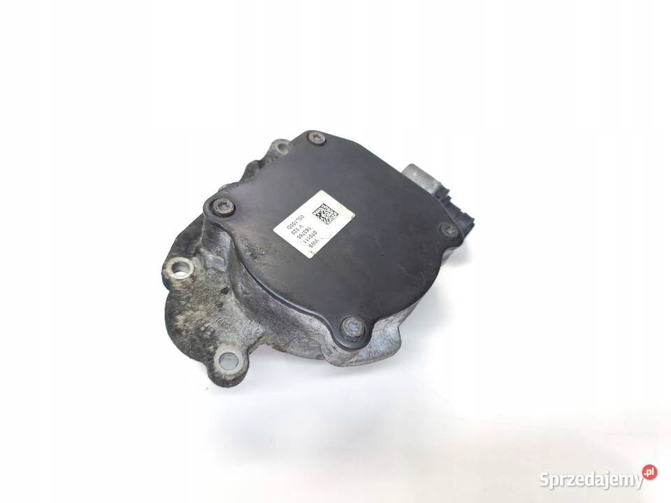 POMPA VACUM AUDI VOLKSWAGEN SEAT SKODA 16 20 TDI Pompy paliwa śląskie Przystajń