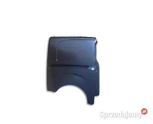Błotnik prawy tył tylny 9808185980 Toyota Proace