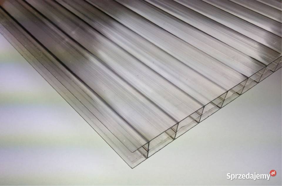 Poliwęglan komorowy Sosnowiec Lity taras dachy