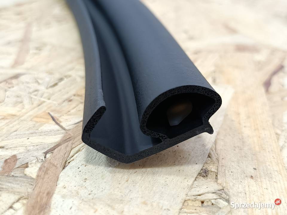 FORD TRANSIT TURNEO CONNECT USZCZELKA SŁUPKA Uszczelki