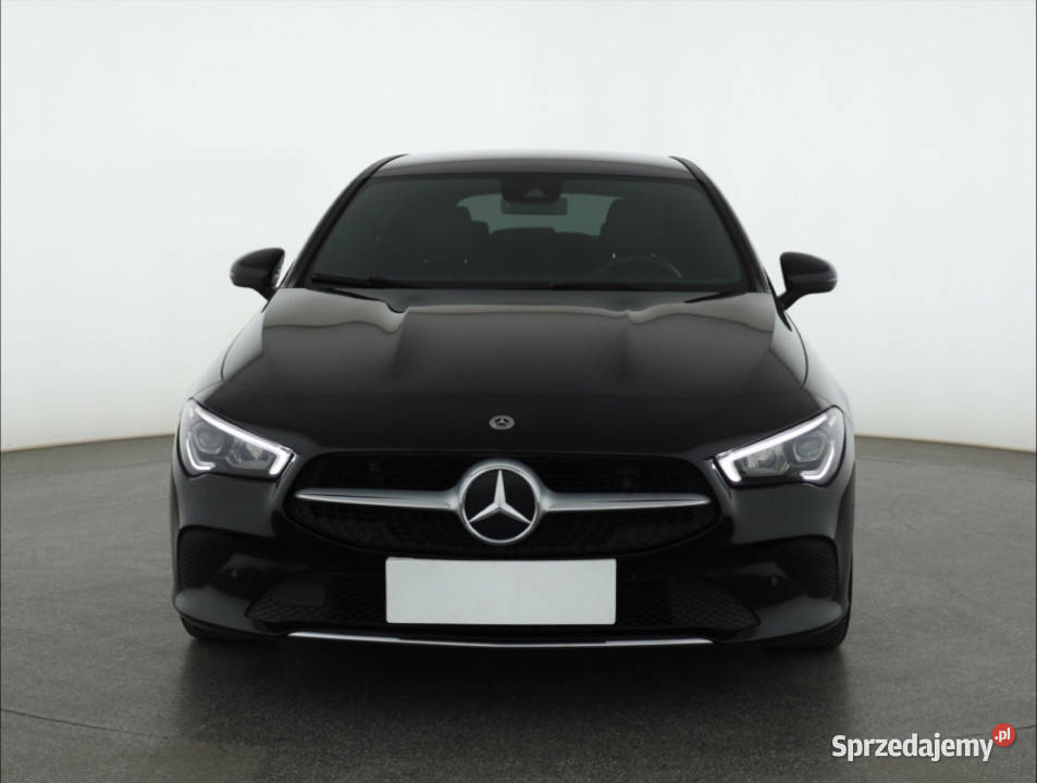 Mercedes CLA 180 Piaseczno sprzedam