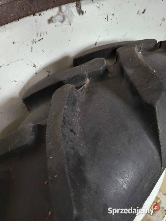 Koła do traktora i ciągnika ursus 900x20 Trzcianka