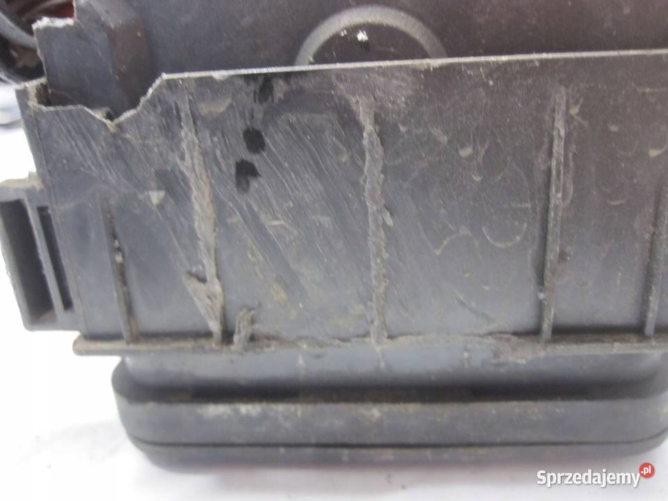 OPEL ZAFIRA TOURER C 13r pompa ABS 13412552 osobowe