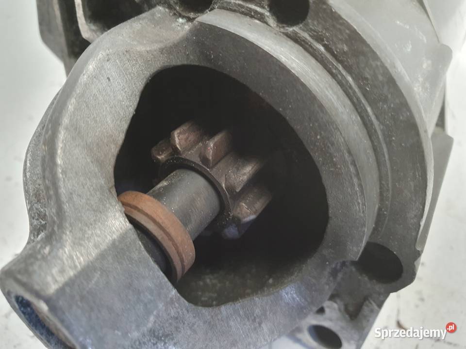 ROZRUSZNIK Fiat Bravo I 16 16V ROZRUSZNIK valeo Rudka sprzedam