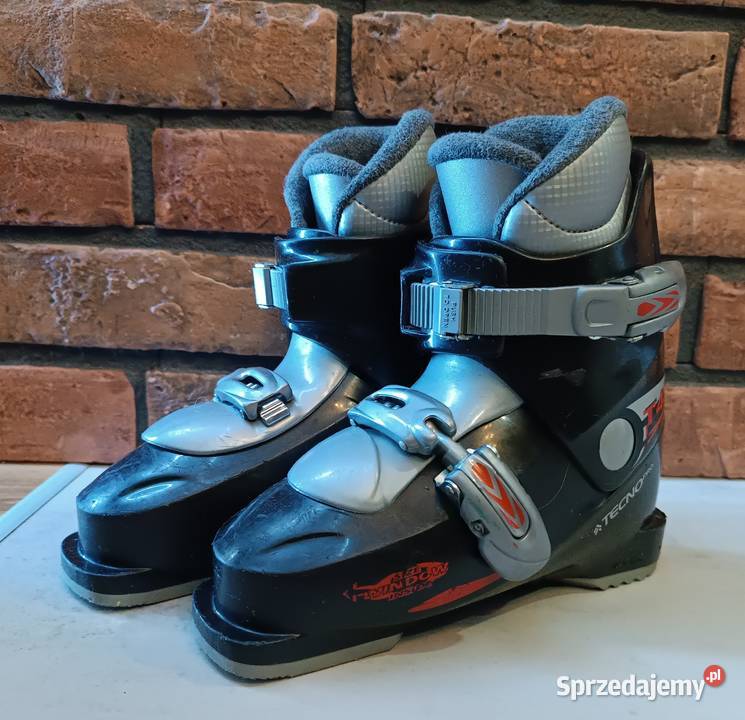 Dziecięce Buty narciarskie TecnoPro T45 30 19 Lublin