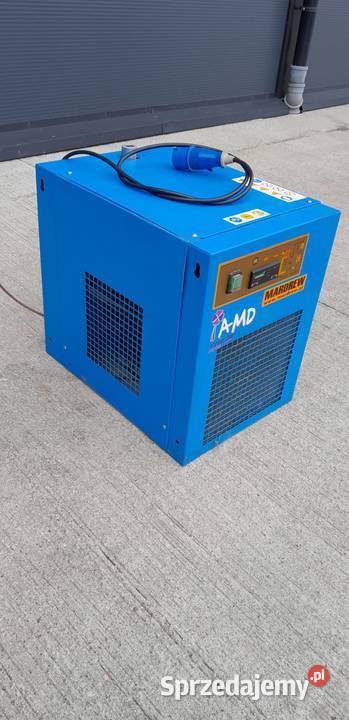 Osuszacz AMD 18 126 Naprawa