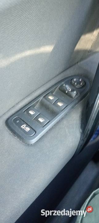 Peugeot 508 SW polski salon światła LED Kraków sprzedam