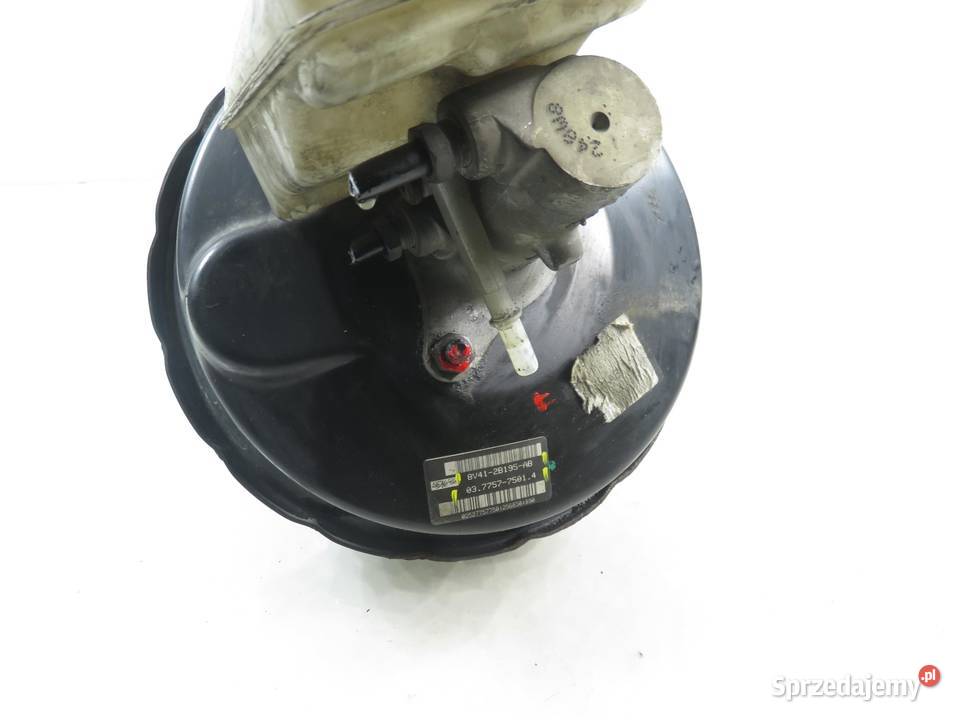 SERWO FORD KUGA I 20 TDCi 4x4 G6DG 8V412B195AB osobowe Pompy hamulcowe sprzedam