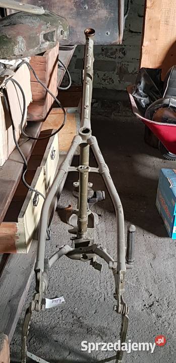 rama Harley Dl B C dolnośląskie Karpacz