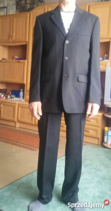 Garnitur męski lubelskie Puławy