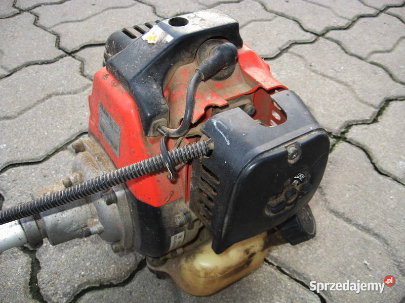 Kosa spalinowa Dolmar MS430U LOMBARDi Rzeszów