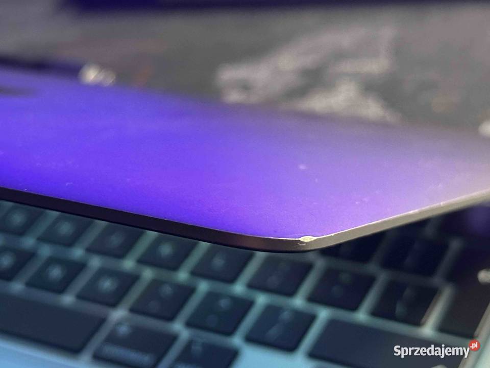 MacBook Pro 13 M1 Pro Apple 16 GB RAM i 512 GB Nowa Sarzyna sprzedam