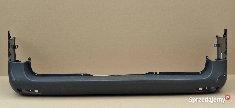 MERCEDES VITO W447 ZDERZAK TYŁ TYLNY A4478851825 lubuskie Bieleń