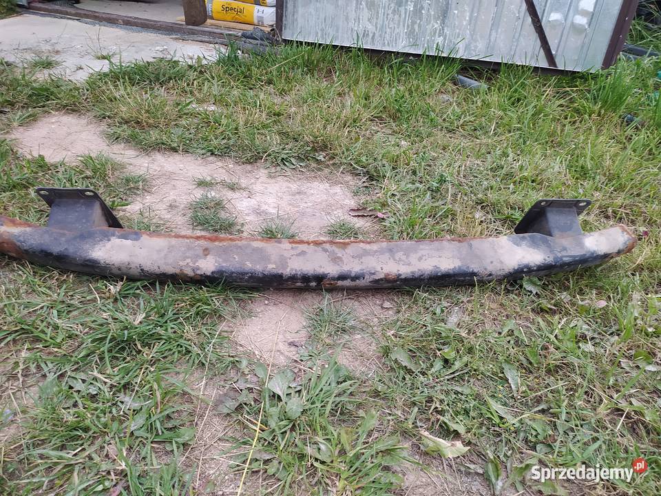 Belka zderzaka tył koda Octavia I sprzedam