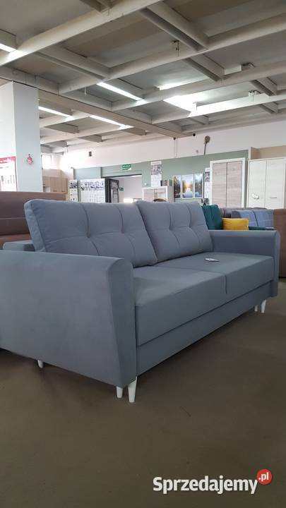 KANAPA SOFA Z BOKAMI Pozostałe Ropczyce sprzedam