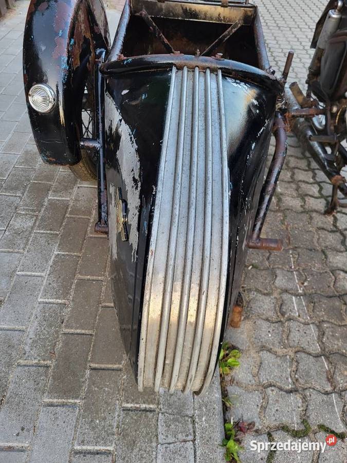 Awo simson 435 s pozostałe Mogilno