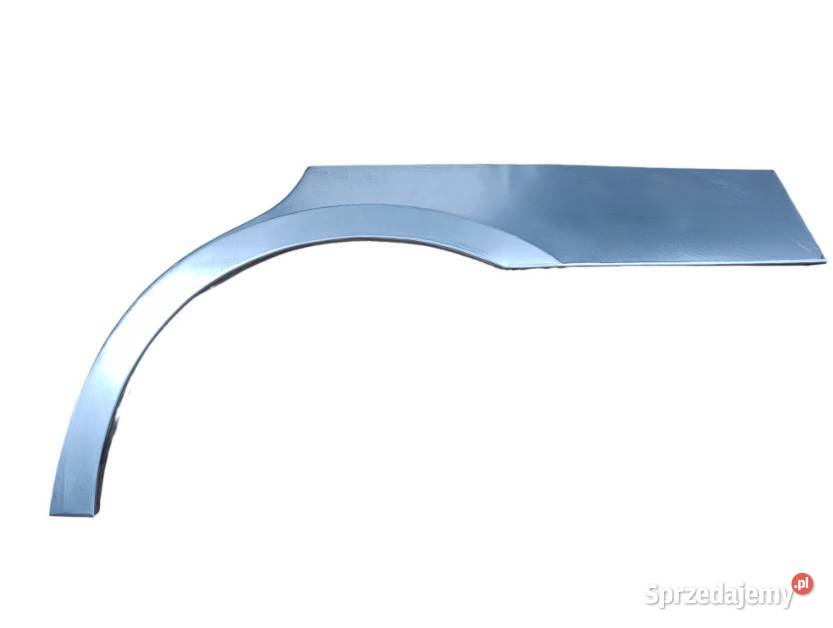 Chevrolet Epica 0510 Reperaturka błotnika Błotniki łódzkie Łódź sprzedam