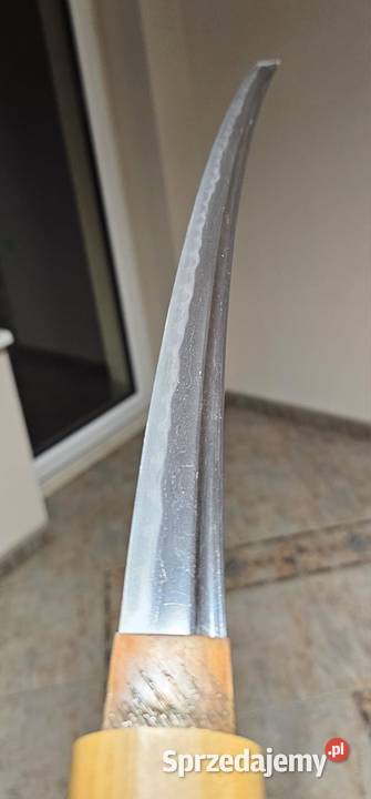 Zabytkowe Nihonto Koto Wakizashi Bizen Osafune Opole