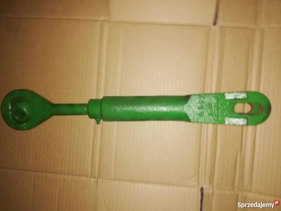 Wieszak John Deere 5045E 5055E 5065E 5065M 5075E John Deere sprzedam