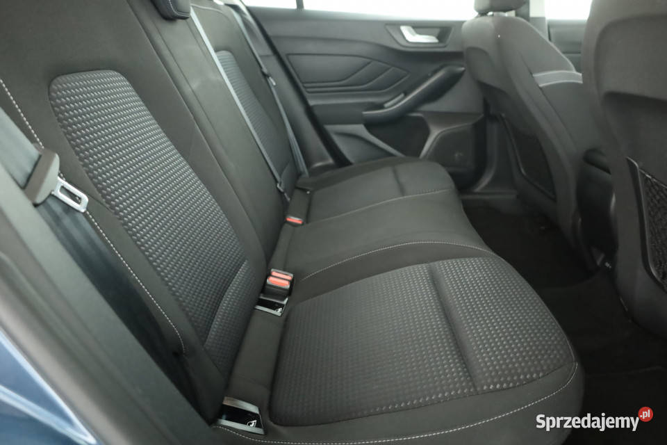 Ford Focus 15 TDCi klimatyzacja dolnośląskie Bielany Wrocławskie