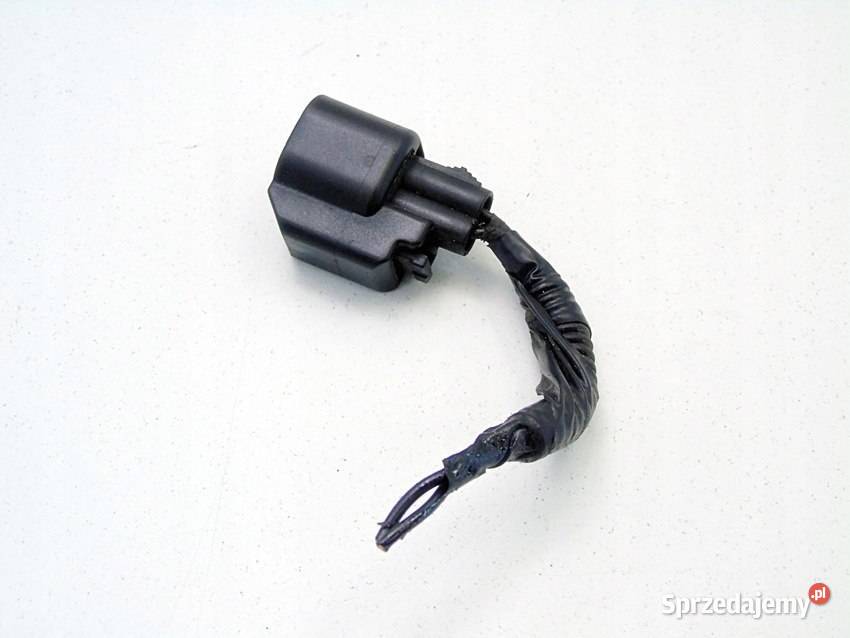 Wtyczka kostka Ford Transit Mk6 Mondeo Focus osobowe Sosnowiec