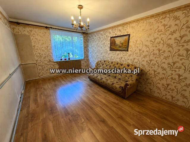 sprzedaży mieszkania Racibórz 5389m2 2 pokoje śląskie sprzedam