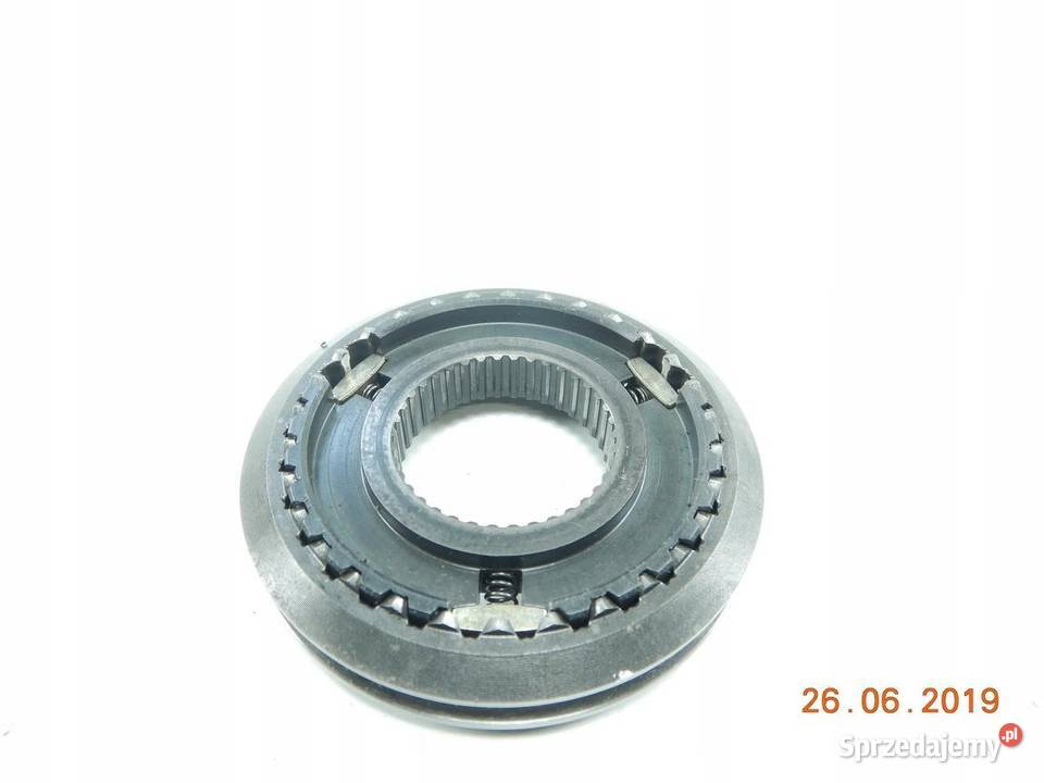 SYNCHRONIZATOR SKRZYNI FORD GALAXY MK1 FOCUS MK1