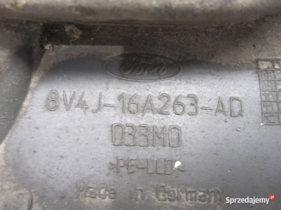FORD KUGA MK1 I 11r chlapacz lewy przód Kielce