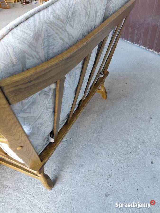 komplet wypoczynkowy 150 Meble Byczyna